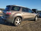 2012 Gmc Acadia Slt-1 zu verkaufen in Conway, AR - Front End