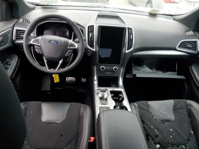  FORD EDGE 2024 Серый