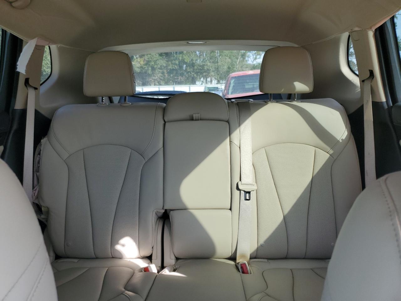 2017 Buick Envision - Image 10