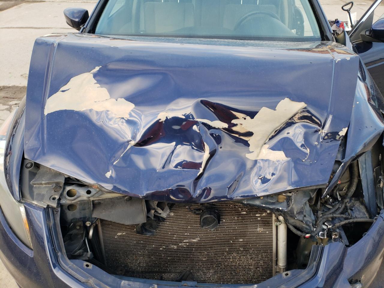 2011 Honda Accord - Image 12