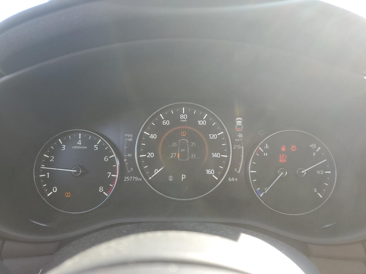 2022 Mazda 3 - Image 9