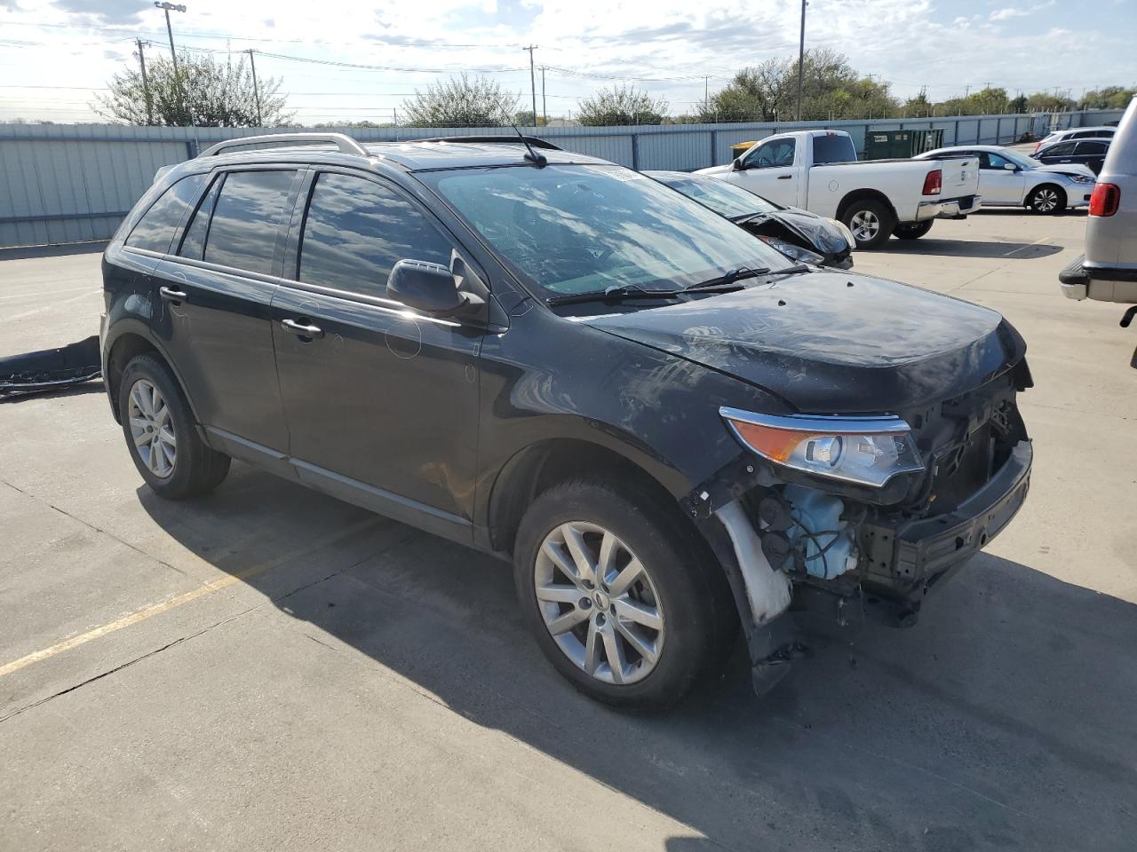 2014 Ford Edge - Image 4