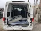 2020 Nissan Nv200 2.5S zu verkaufen in Los Angeles, CA - Rear End