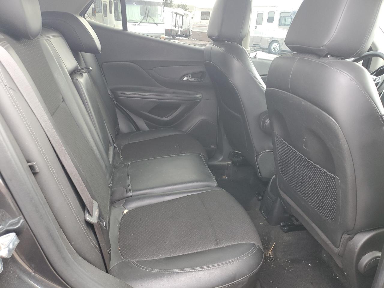 2017 Buick Encore - Image 12