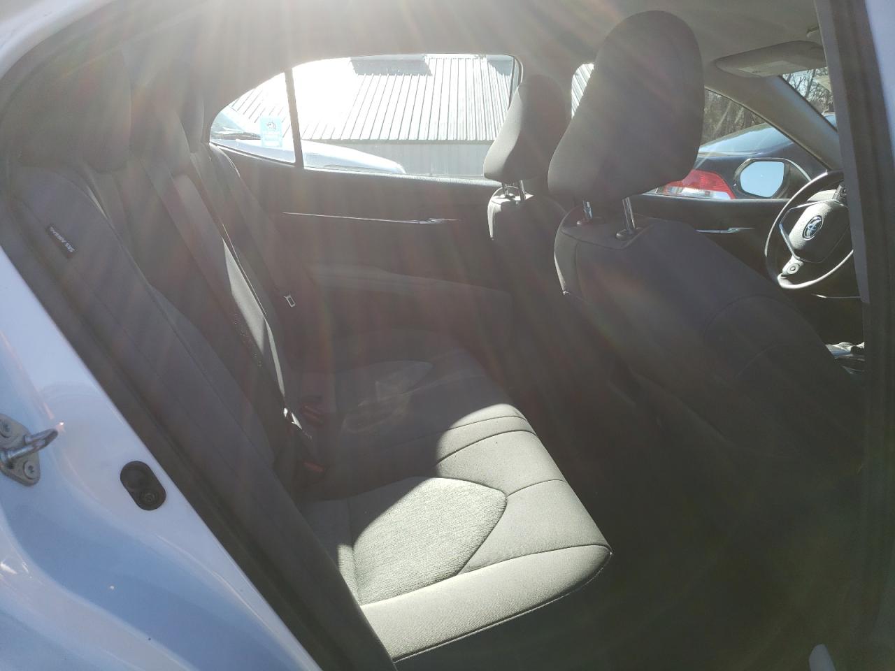 2020 Toyota Camry - Image 10