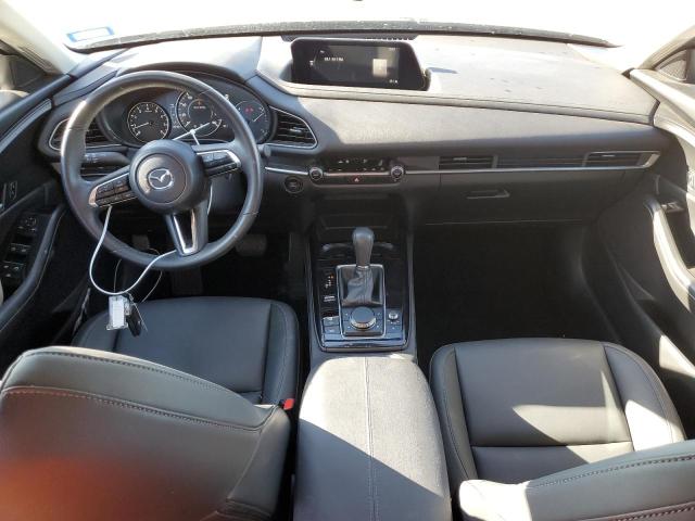  MAZDA CX30 2024 Чорний
