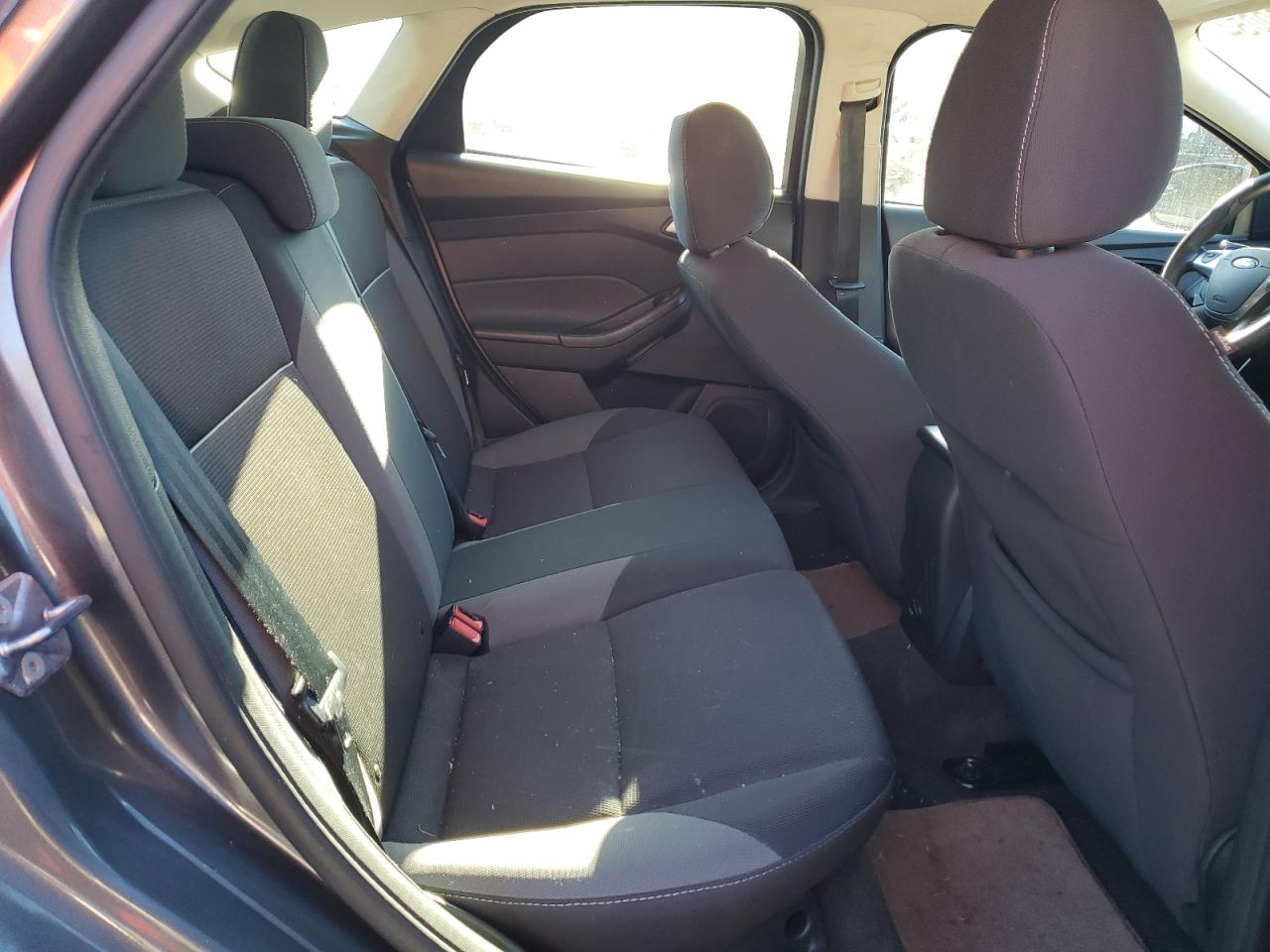 2013 Ford Focus - Image 10