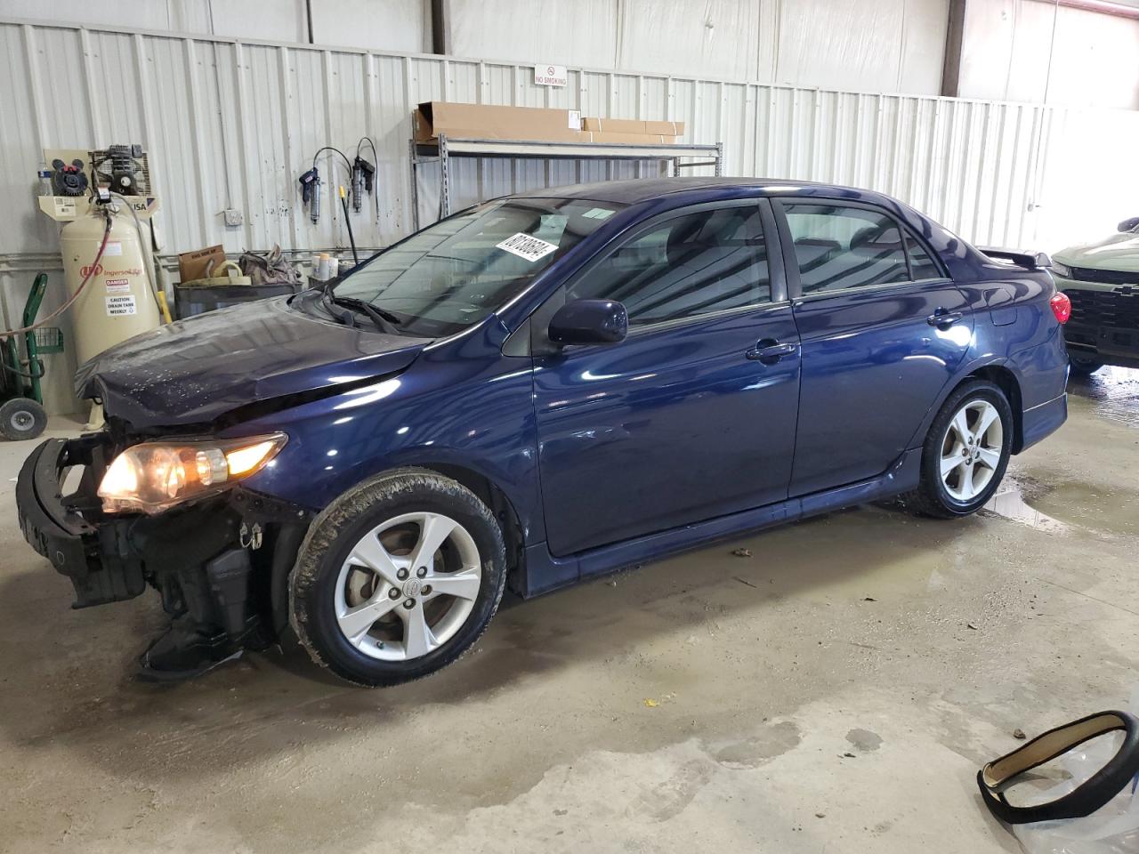 2011 Toyota Corolla - Image 1
