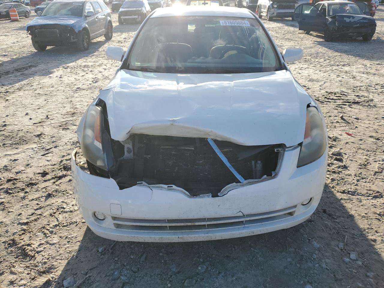 2009 Nissan Altima - Image 5