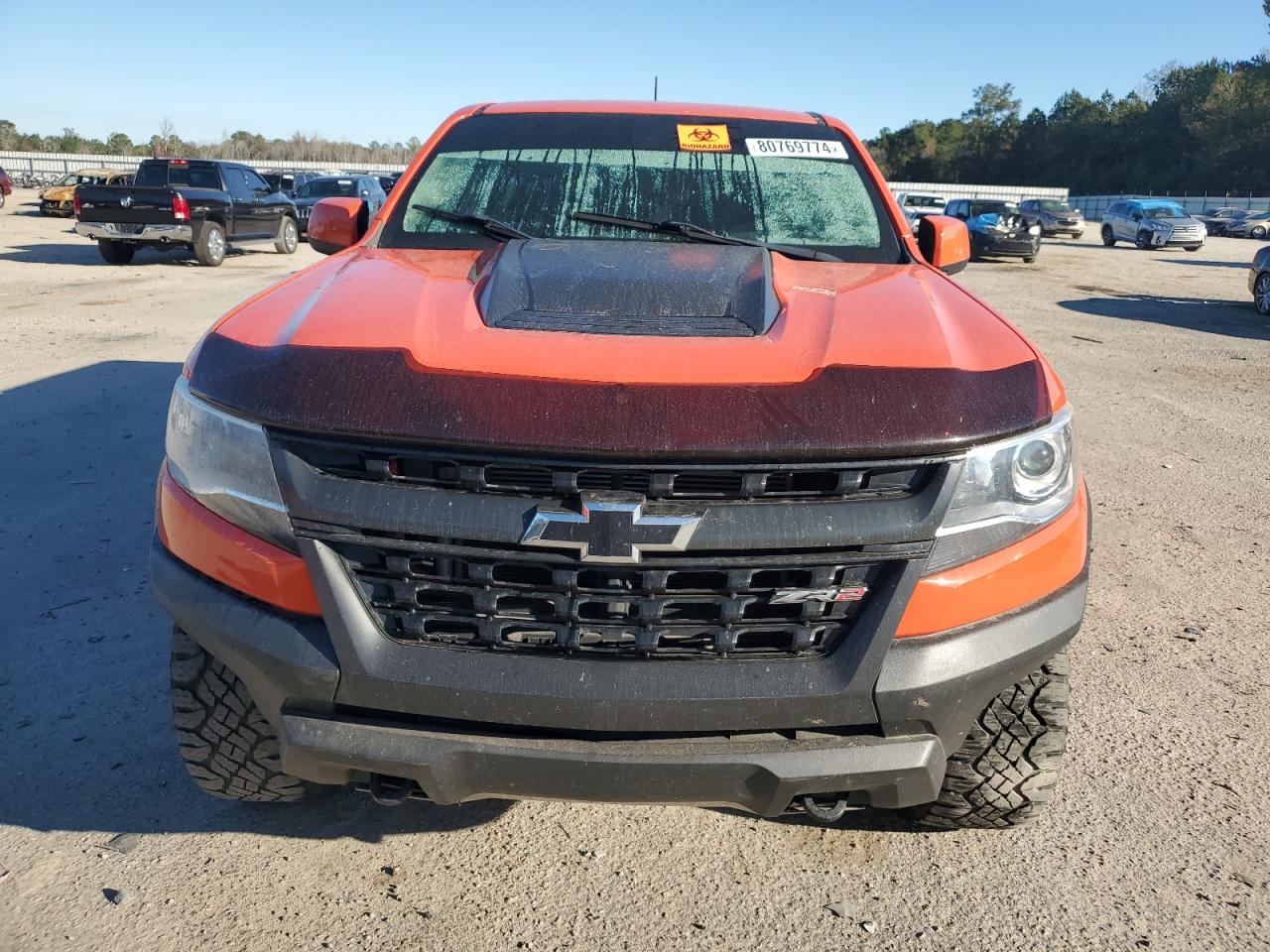 2019 Chevrolet Colorado - Image 5