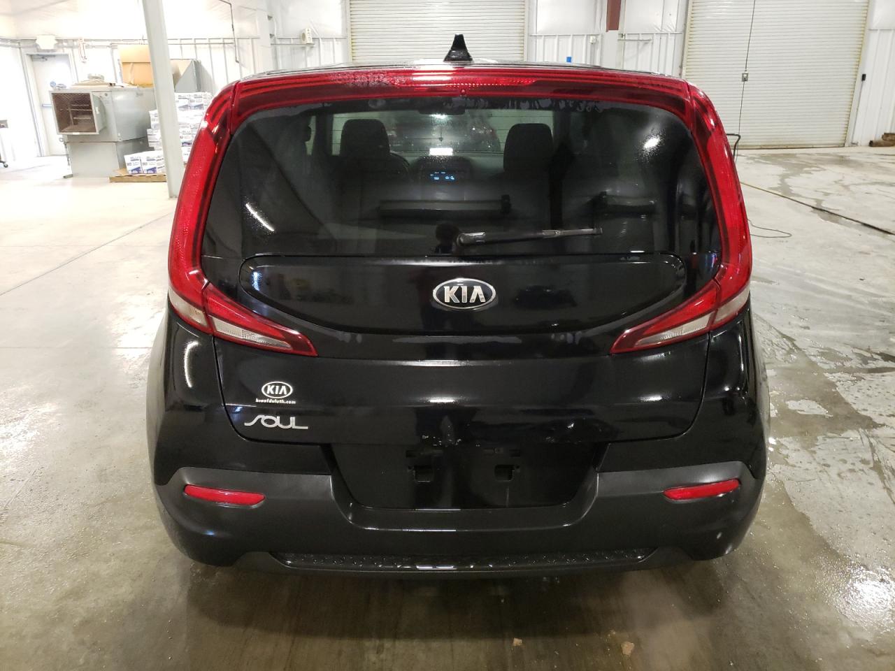 2021 Kia Soul - Image 6