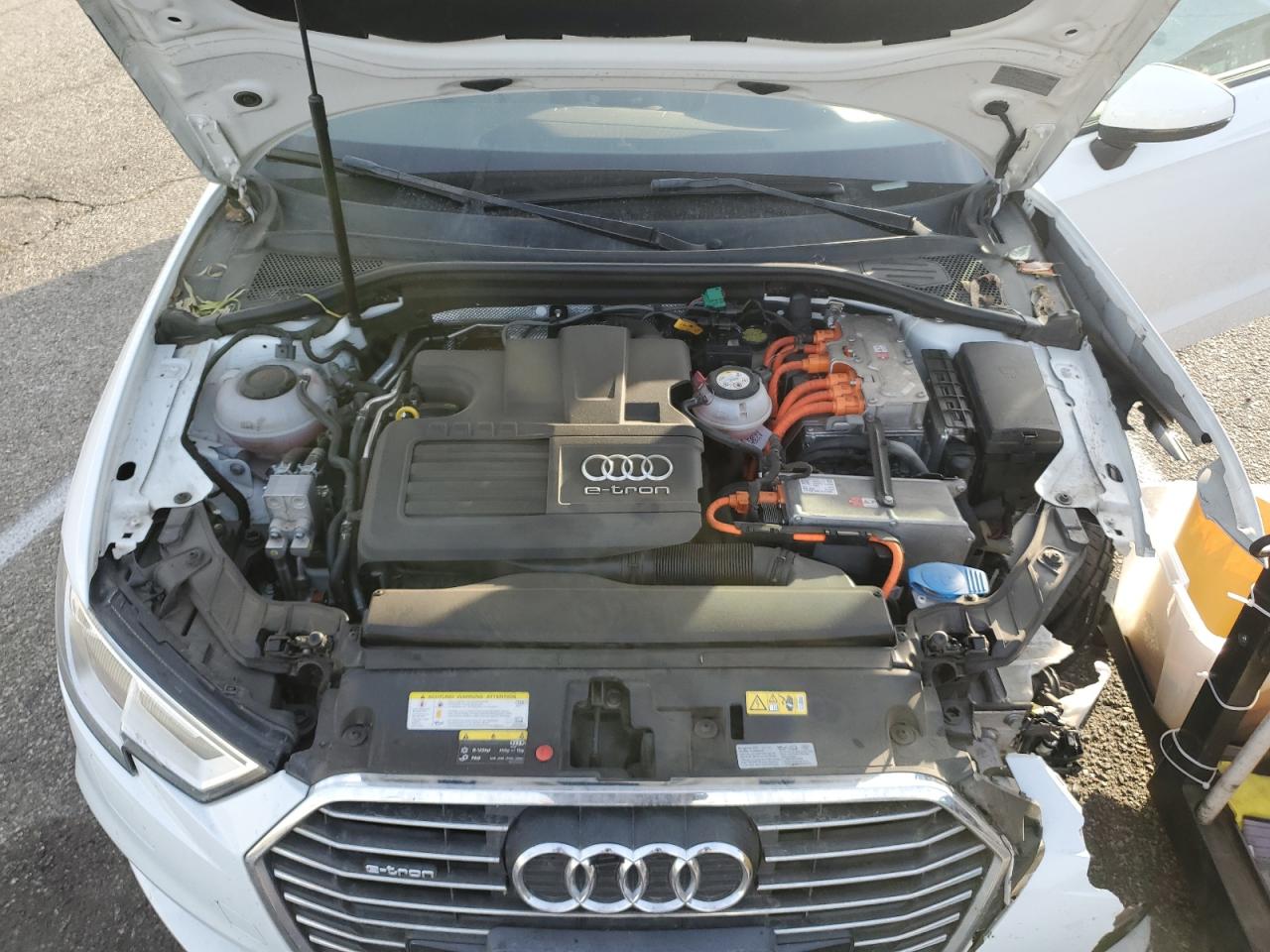 2018 Audi A3 - Image 12