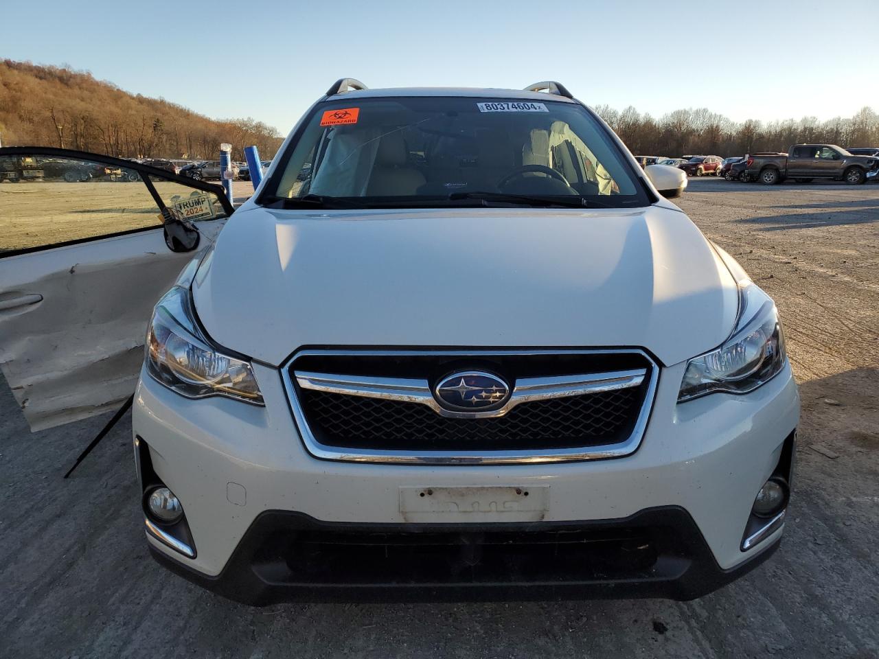 2016 Subaru XV - Image 5