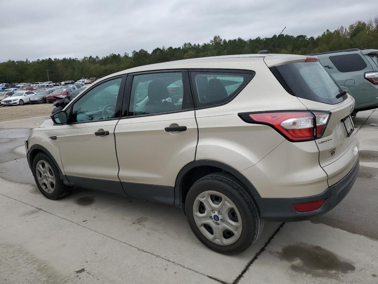 2017 Ford Escape - Image 2