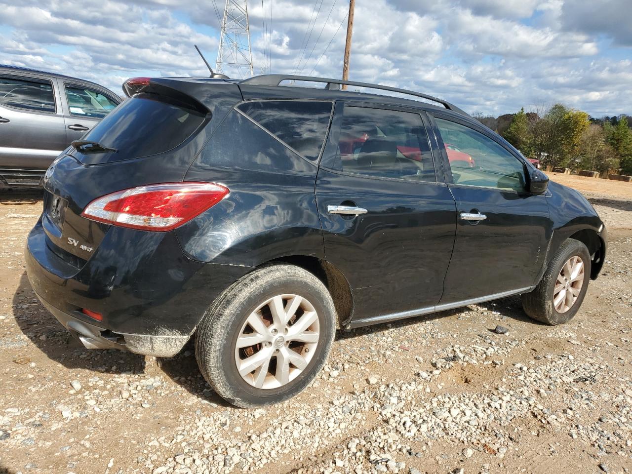 2011 Nissan Murano - Image 3