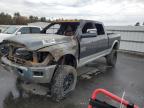 2014 Ram 2500 Laramie на продаже в Windham, ME - Burn