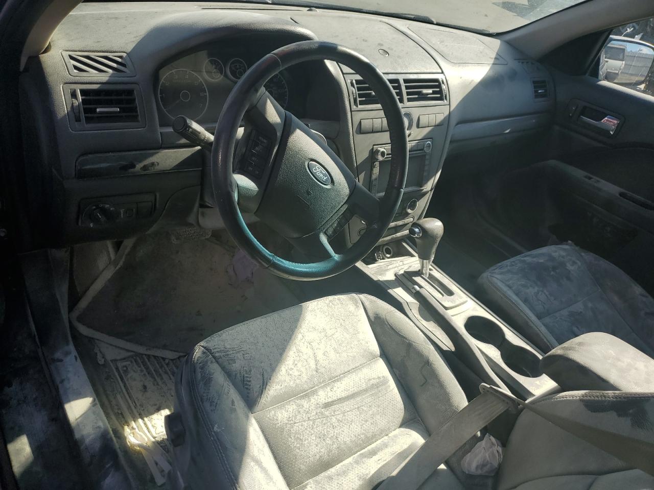 2008 Ford Fusion - Image 8