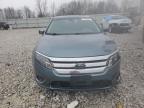 2011 Ford Fusion Sel продається в Wayland, MI - All Over