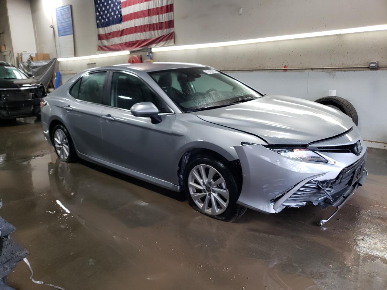 2023 Toyota Camry - Image 4