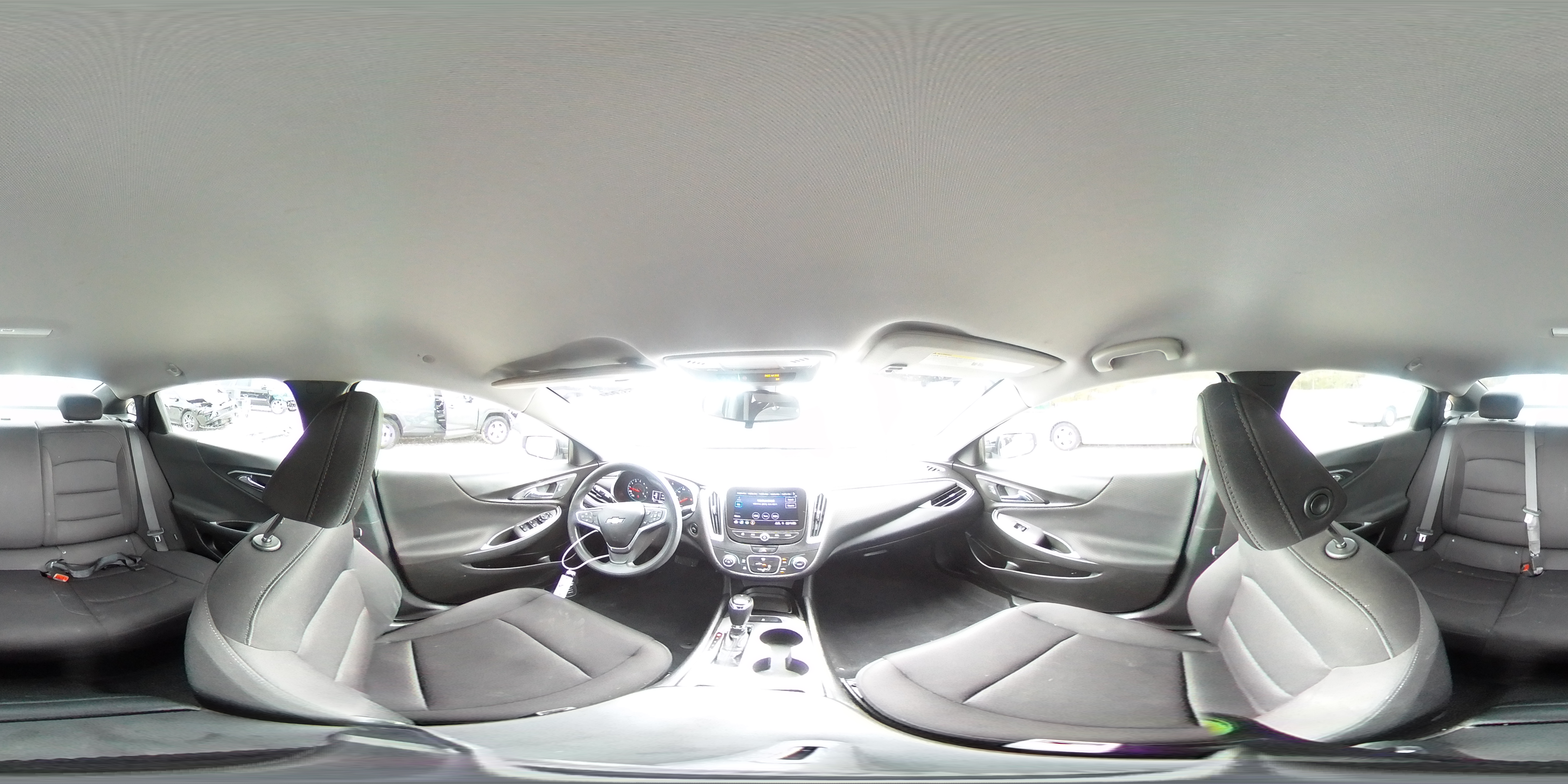 2019 Chevrolet Malibu - Image 15