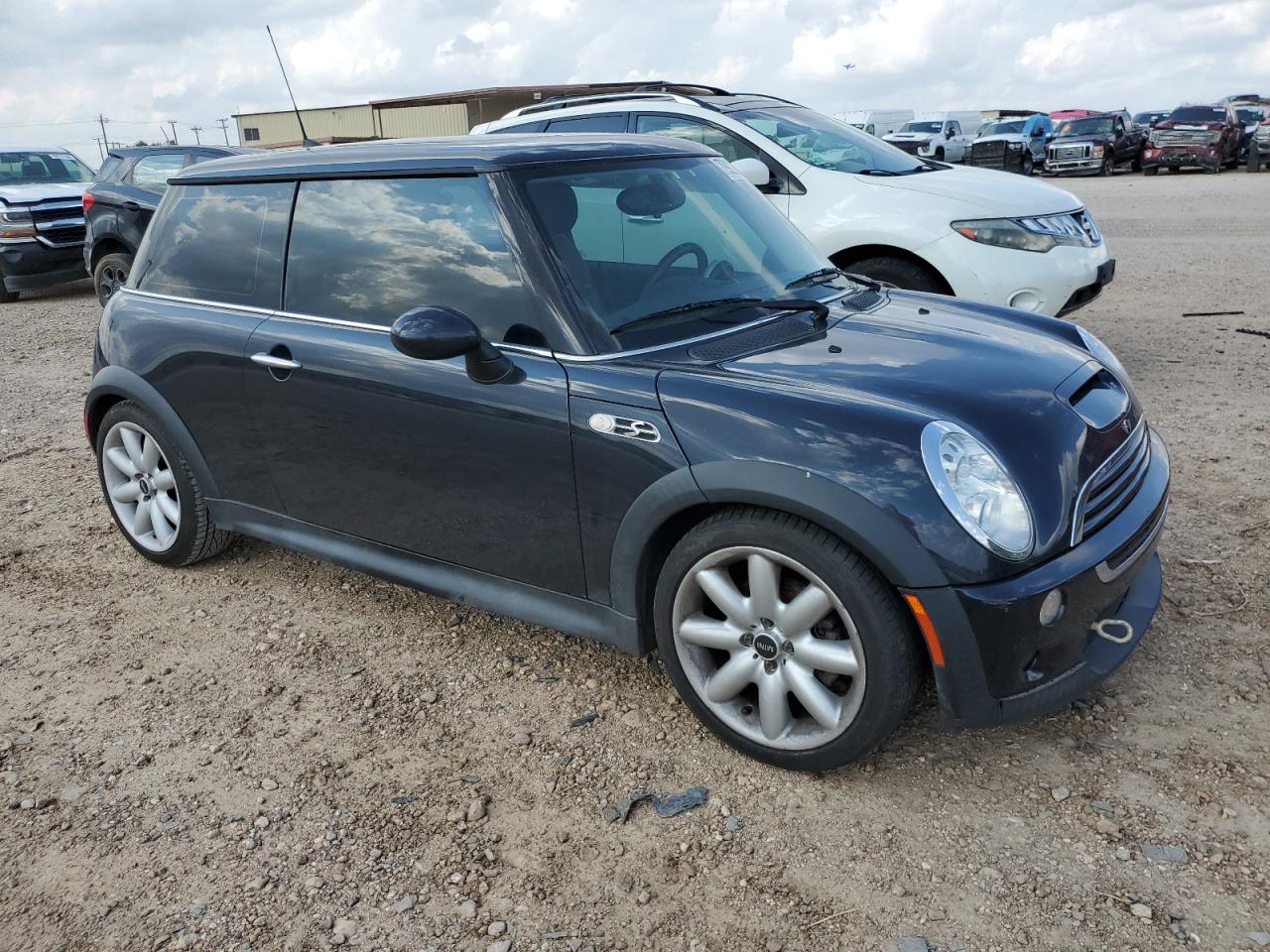 2006 MINI Cooper - Image 4