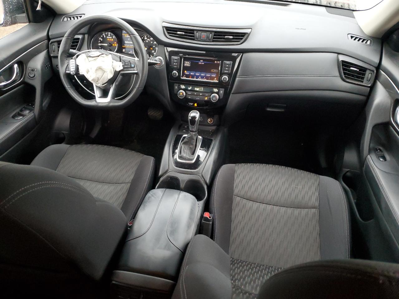 2019 Nissan Rogue - Image 8