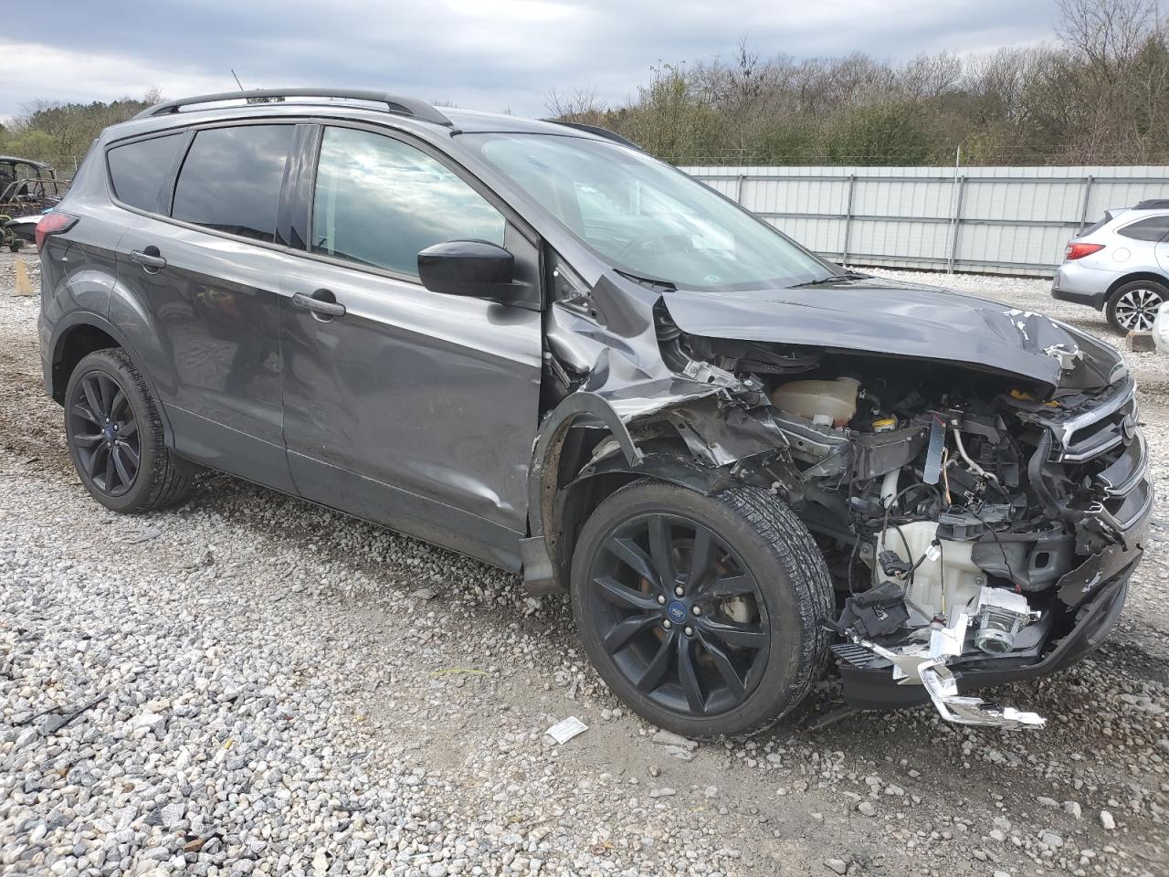 2019 Ford Escape - Image 4