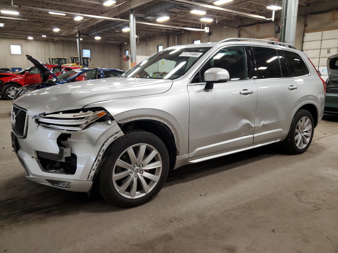 2016 Volvo XC90 - Image 1