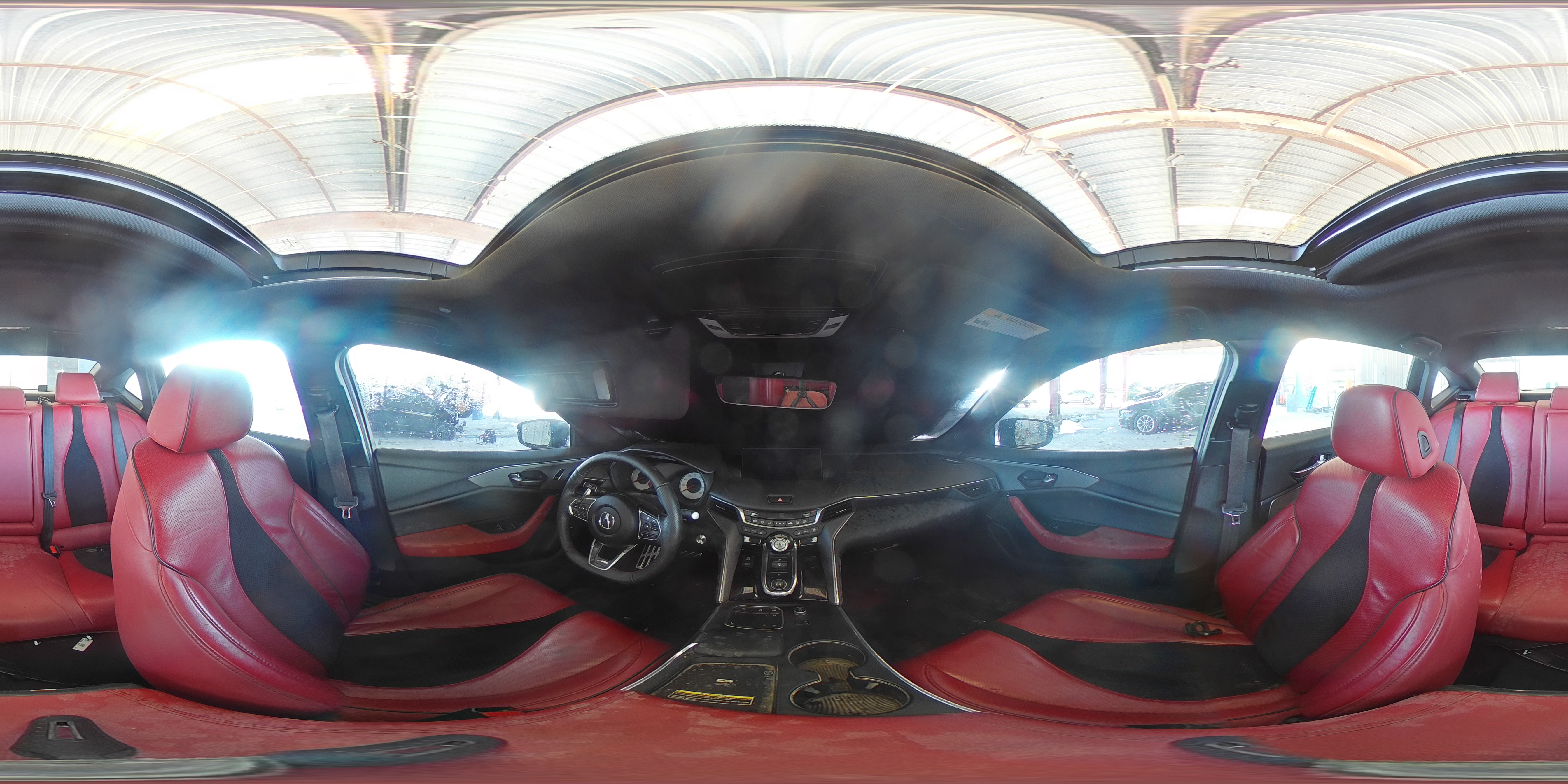 2022 Acura TLX - Image 14