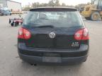 2008 Volkswagen Rabbit  en Venta en Dunn, NC - Front End