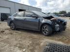 2019 Kia Forte Fe продається в Jacksonville, FL - Front End