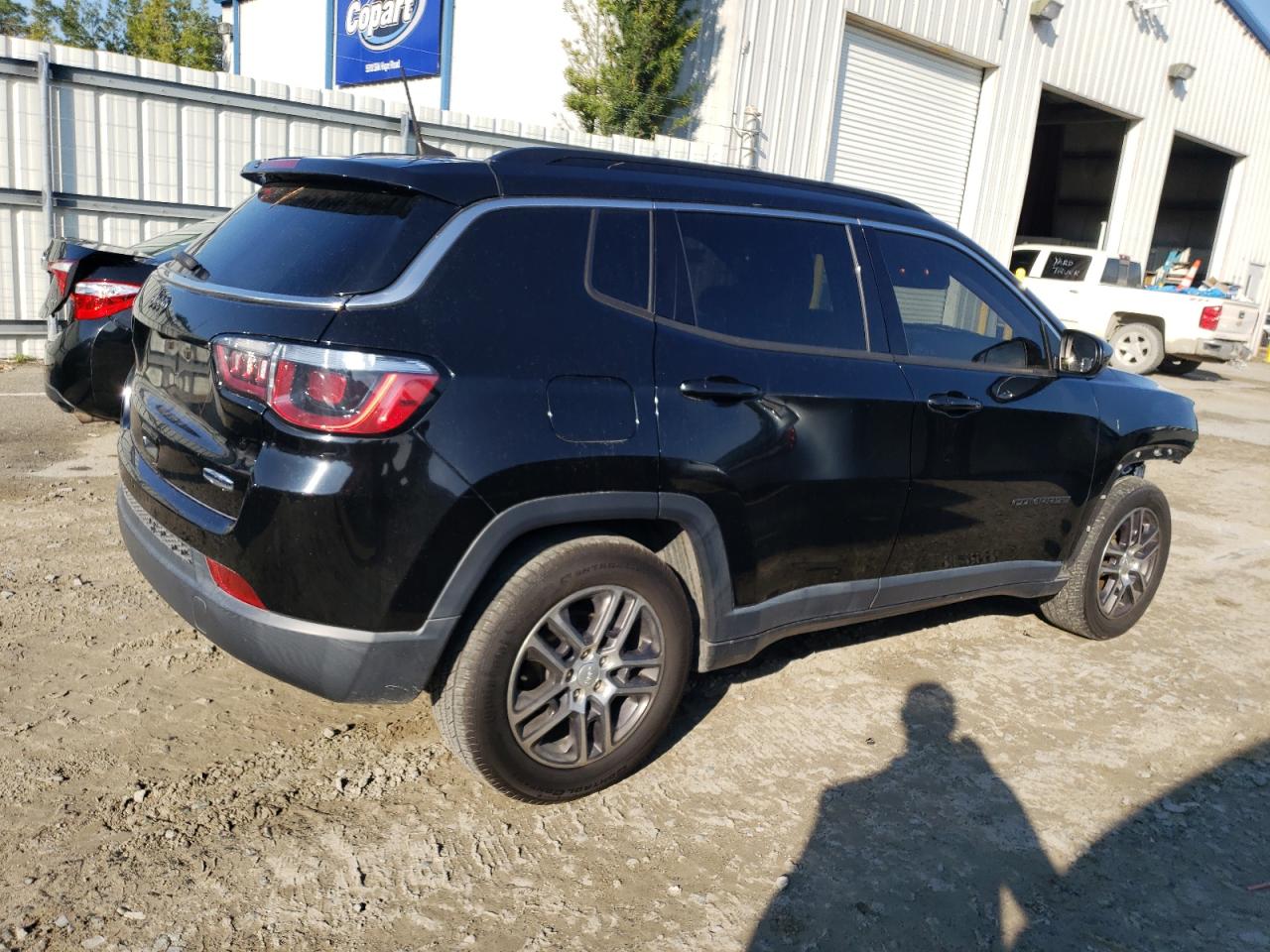 2019 Jeep Compass - Image 3