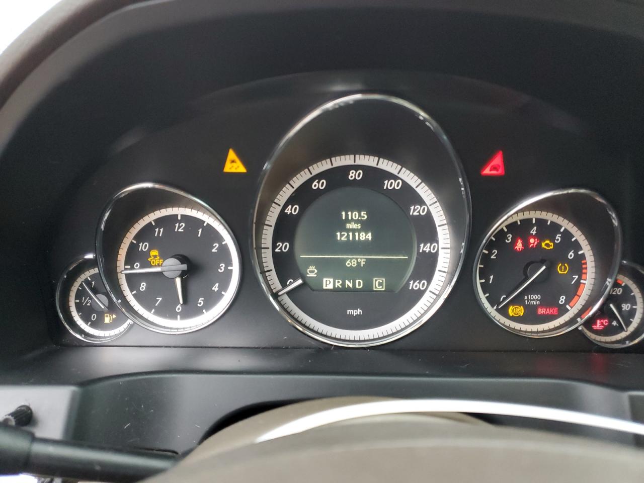 2010 Mercedes-Benz E 350 VIN: WDDKJ5GB7AF014606 Lot: 77024304