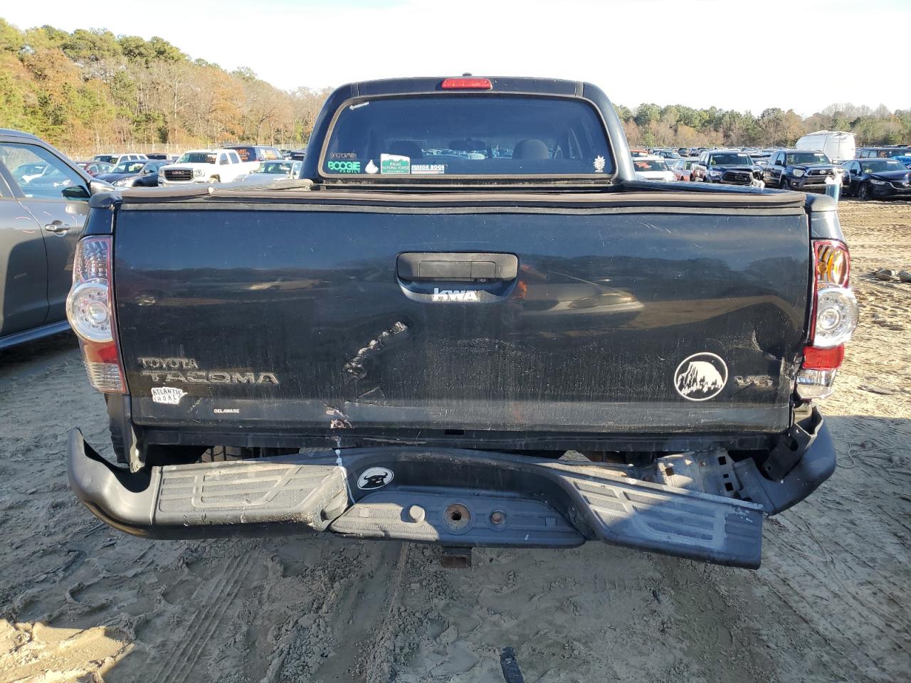 2009 Toyota Tacoma - Image 6