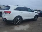 2018 Kia Sorento Ex na sprzedaż w Riverview, FL - Front End