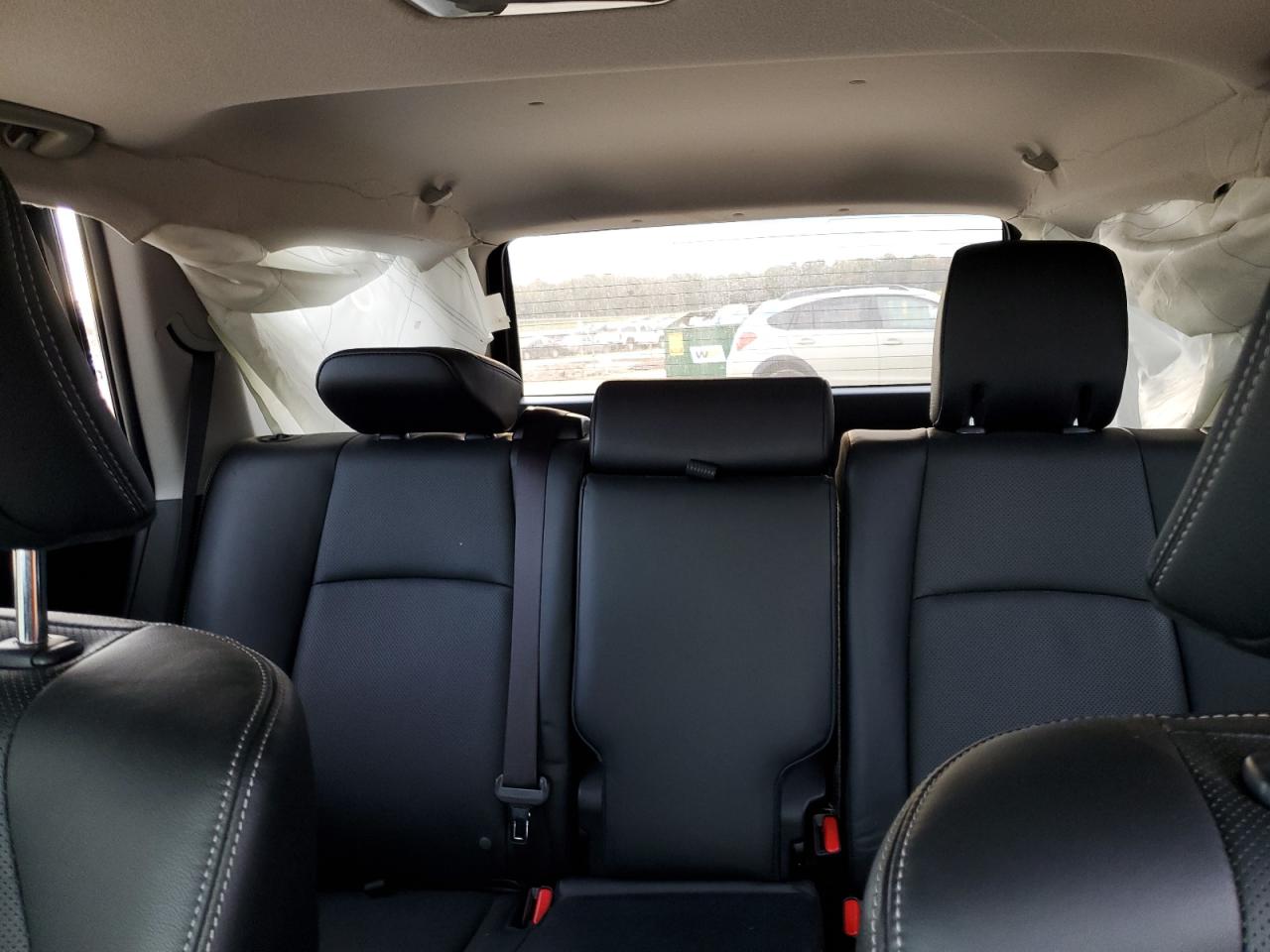 2019 Toyota 4Runner - Image 10
