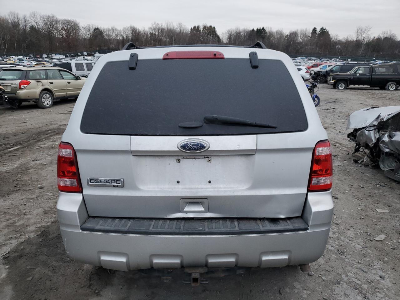 2012 Ford Escape - Image 6