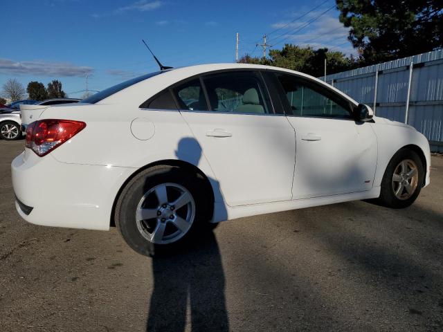  CHEVROLET CRUZE 2013 Белы