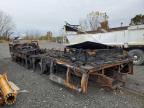 2003 Workhorse Custom Chassis Motorhome Chassis W22 for Sale in Montreal-est, QC - Burn