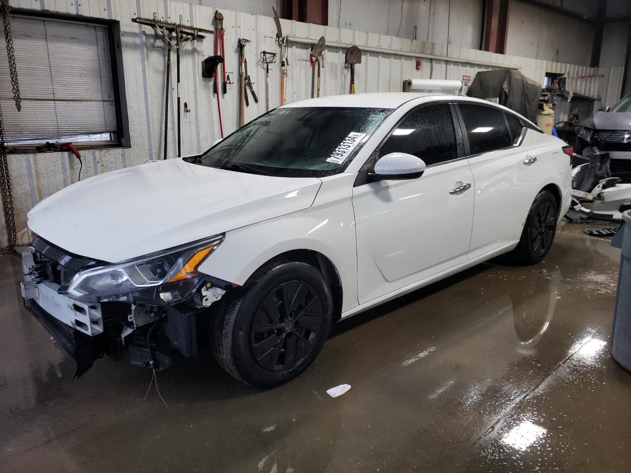2019 Nissan Altima - Image 1