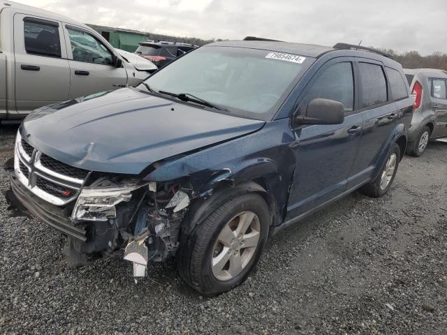 2014 Dodge Journey Se