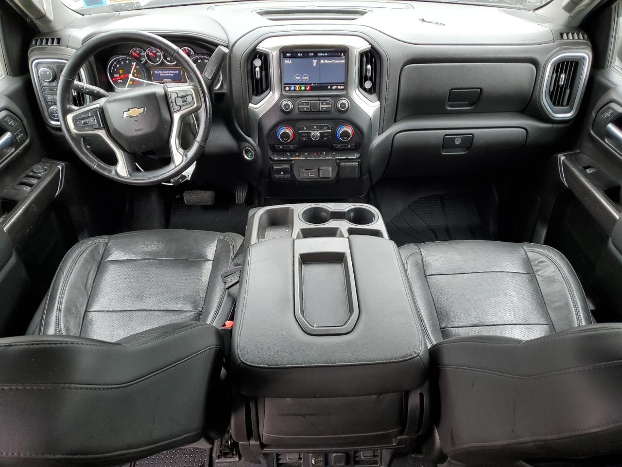2019 Chevrolet Silverado - Image 8