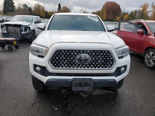  TOYOTA TACOMA 2019 Белый