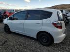 2012 Honda Fit  en Venta en Reno, NV - Undercarriage