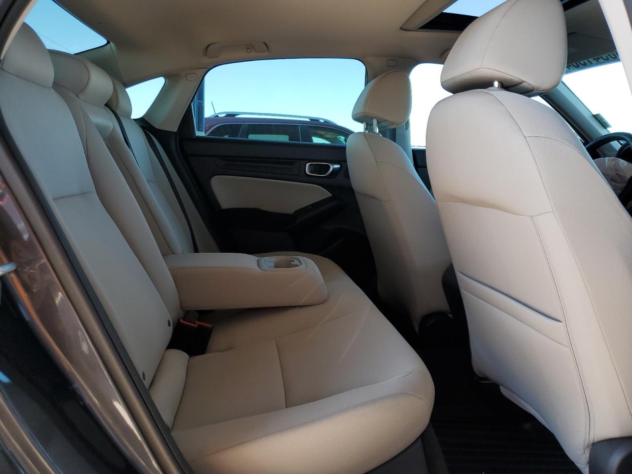 2024 Honda Civic - Image 10