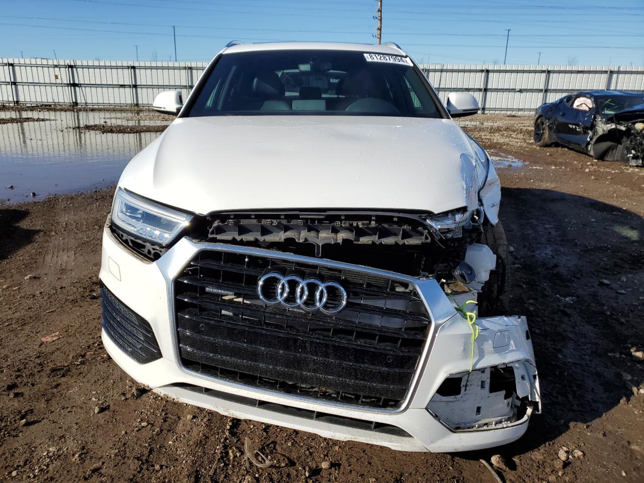 2016 Audi Q3 - Image 5