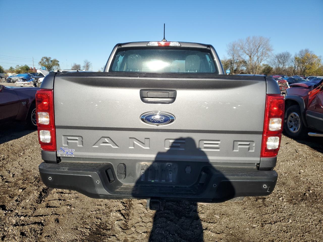 2022 Ford Ranger - Image 6