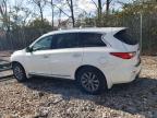 2013 Infiniti Jx35  for Sale in Cicero, IN - Front End