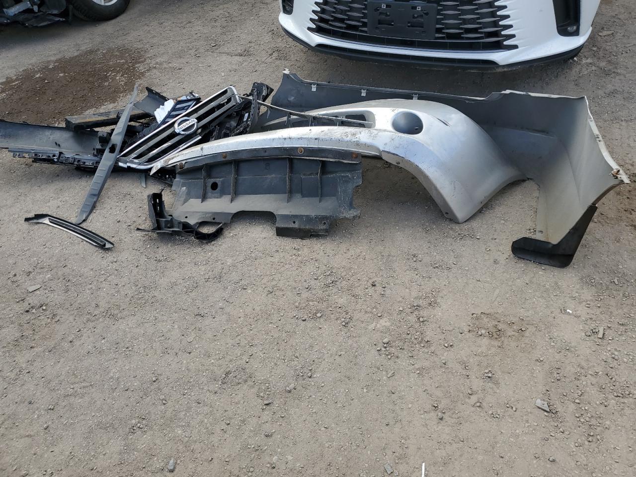 2003 Nissan Altima Base VIN: 1N4AL11D03C330412 Lot: 85166645