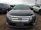 2011 Ford Fusion Sel en Venta en Elgin, IL - Front End